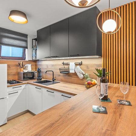 Apartments Frama Porec - ฟุนตานา ภายนอก รูปภาพ