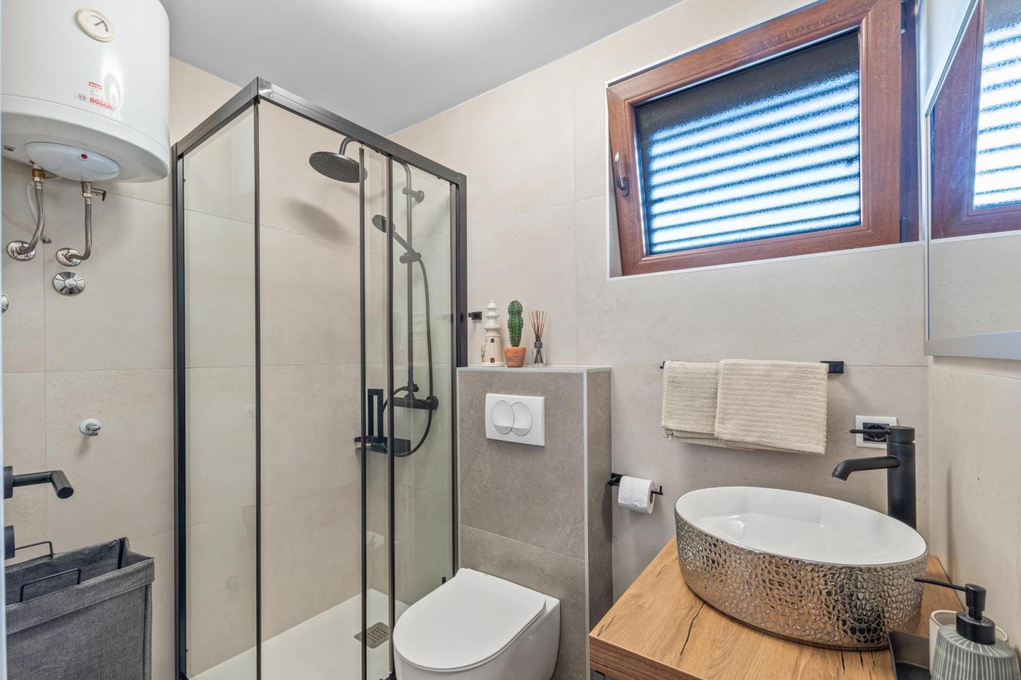 Apartments Frama Porec - ฟุนตานา ภายนอก รูปภาพ